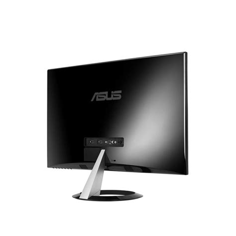 ASUS VX238H 23 Inch Full HD Widescreen LED Monitor Built In Speakers