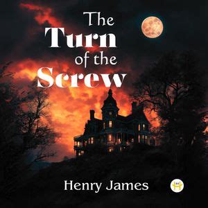 The Turn Of The Screw EBook By Henry James 9789358483338 Booktopia