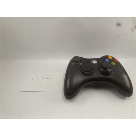 Controle Xbox 360 Original Defeito lt Ruim Escorrega o Preço