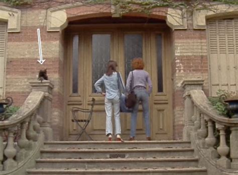 Celine And Julie Go Boating 1974 Cinema Cats