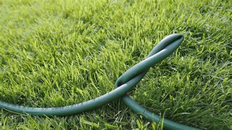 Ways To Prevent Kinking On Your Garden Hose