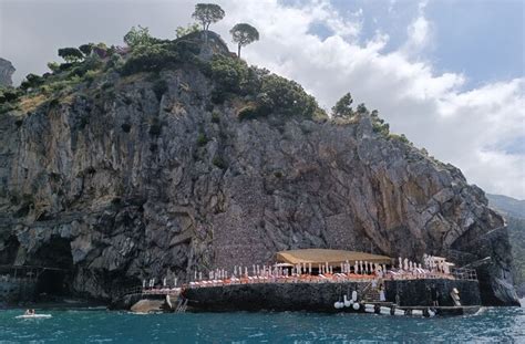 Photos: Il San Pietro di Positano