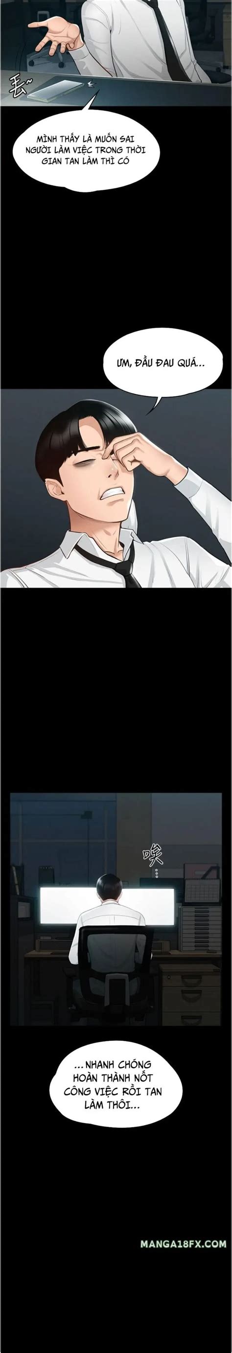Đọc Truyện Hentai Ứng Dụng Cầu Được Ước Thấy Chương 1 Vietsub