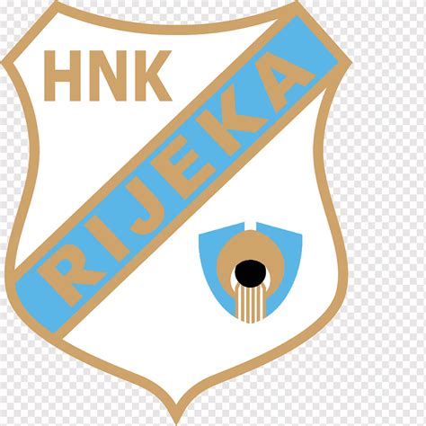 HNK Rijeka HD Logo Png PNGWing