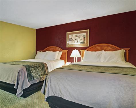 Discount Coupon for Comfort Inn & Suites Airport in Little Rock, Arkansas - Save Money!