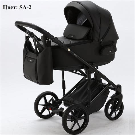 Коляска Adamex Zico Deluxe 2 в 1 | Коляска Адамекс Зико Делюкс 2 в 1 ...