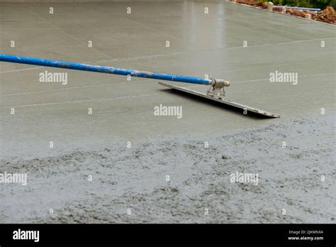 Cazzuola Di Cemento Immagini E Fotografie Stock Ad Alta Risoluzione Alamy