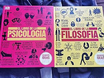 El Libro de la filosofía The Philosophy Book DK Big Ideas Spanish