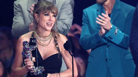 MTV Video Music Awards 2023 Quiénes son los ganadores y los más