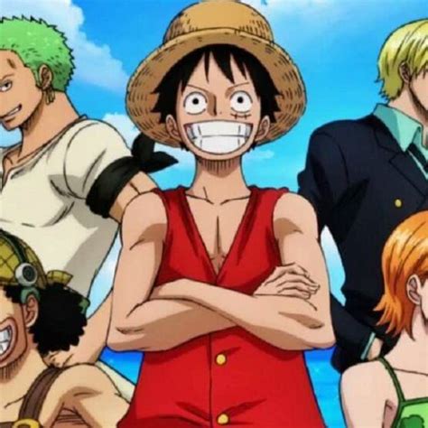 F Faz Arte Sensacional Todos Os Personagens Que Existem Em One Piece