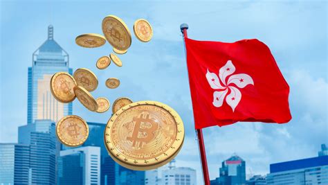 Hong Kong Crypto Exchanges To Follow Same Laws As Traditional Finance