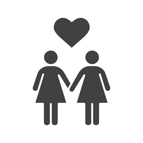 Two People Silhouette Holding Hands