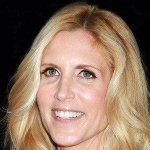 Ann Coulter - Age, Family, Bio | Famous Birthdays