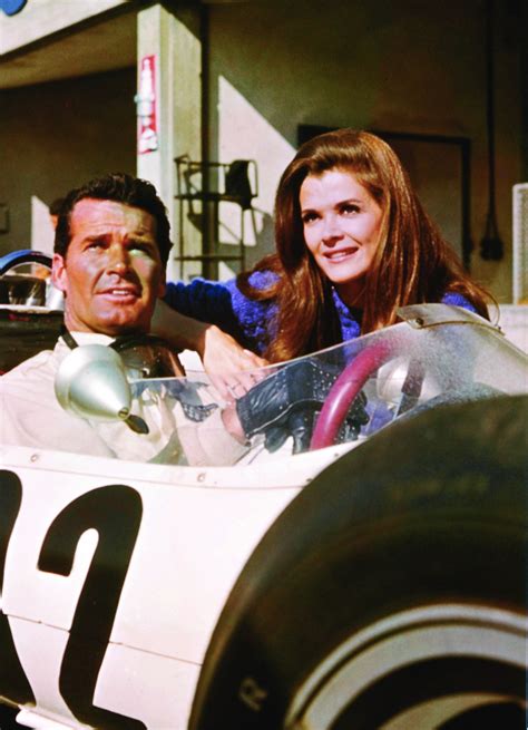 Jessica Walter Grand Prix