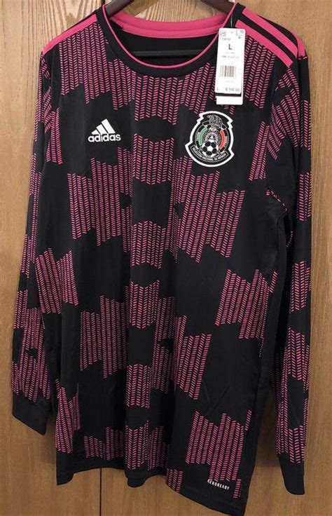 Uniformes Selección Mexicana on Twitter Feos Si pero NO tan feos