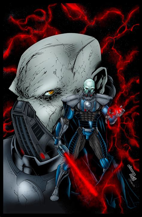 Darth Malgus by Ta2dsoul on DeviantArt