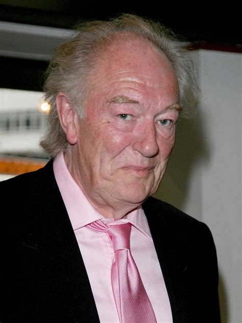 Photo De Michael Gambon Affiche Michael Gambon Photo 21 Sur 54