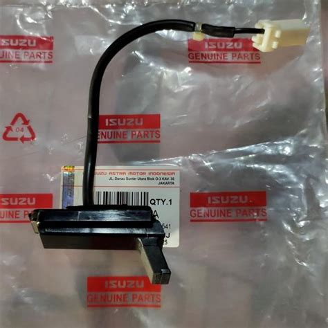 Jual Switch Swith Pintu Isuzu Panther Panter Kapsul Original Original