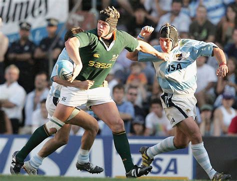 Best South Africa Rugby Jerseys Ranked Rugby World