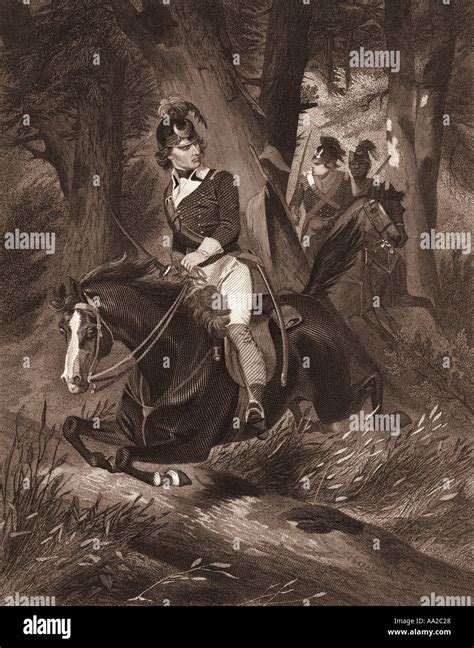 The Swamp Fox War Of Independence Hi Res Stock Photography And Images