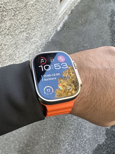 Show off your Apple Watch | Page 1018 | MacRumors Forums