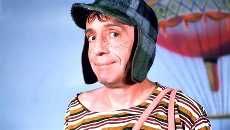 ¿quién Es El Actor De El Chavo Del 8 Que Murió En El Set De Grabación