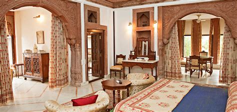 Bal Samand Lake Palace & Garden, Jodhpur Review | The Hotel Guru