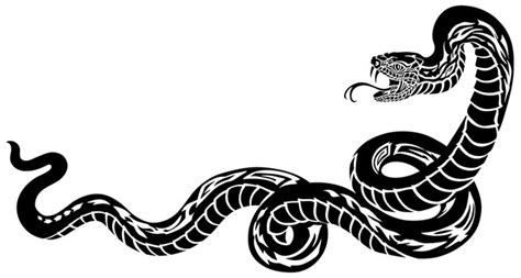 "Snake Silhouette" Images – Browse 731 Stock Photos, Vectors, and Video ...