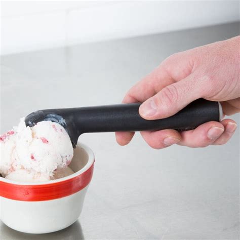 Ice Cream Scoop Food Disher Sizes W Size Chart Atelier Yuwa Ciao Jp