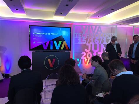 VivaTech (Jun 2025), Viva Technology, Paris France - Conference