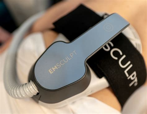 Emsculpt Neo® Body Sculpting In Pittsburgh — The Swoon Spa And Acne Clinic