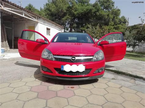 Car Gr Opel Astra Gtc