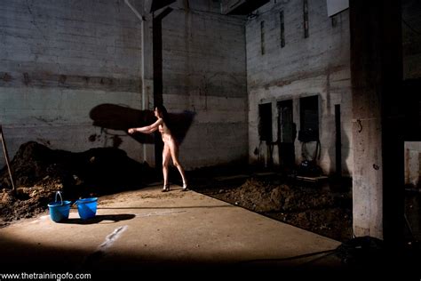 The Training Of O Performed By Maya Matthews Naked Photos CoedCherry