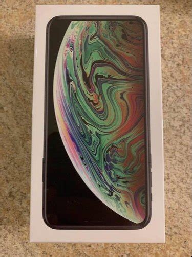 Original Apple Iphone Xs Max 256gb Factory Unlocked At Rs 40000unit Apple Iphone In Bengaluru