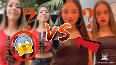 Planeta Das Gêmeas Vs Milena E Manu Maia Batalha De Dança Youtube