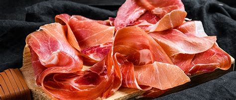 What Is Prosciutto Various Ways To Serve Deliciously