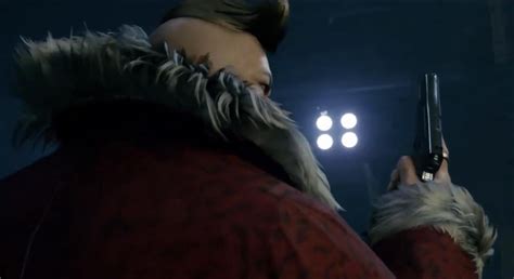 This scene in FFVII Remake kinda pisses me off because of how dumb a ...