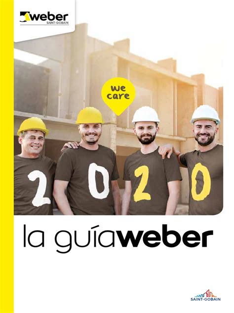 La Guia Weber 2020 Pdf