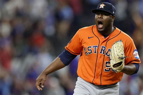 Astros Are Heavy World Series Favorites With Four Teams Left In