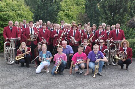 Muziekvereniging Euphonia Meerkerk Euphonia Meerkerk