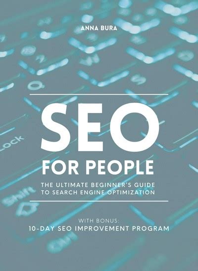 Smashwords Seo For People The Ultimate Beginners Guide To Search