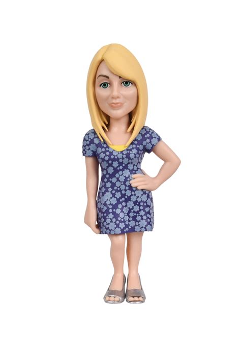 Big Bang Theory - Penny MINIX 16181