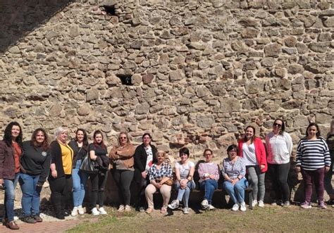 La Nueva Lanzadera De Empleo De Plasencia Arranca Con Catorce Mujeres Hoy