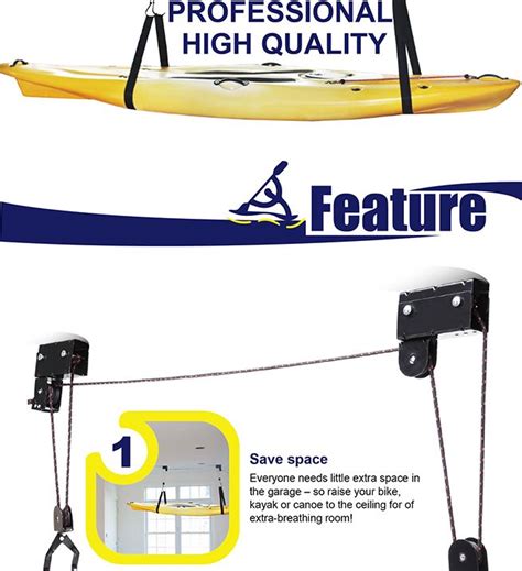 How To Make A Pulley System For Kayak Budget ~ One Design Sailboat