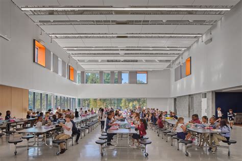 E.L. Wright Middle School — Q+