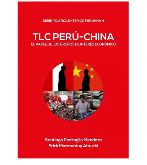 Tlc Per China El Papel De Los Grupos De Inter S Econ Mico Grupo De