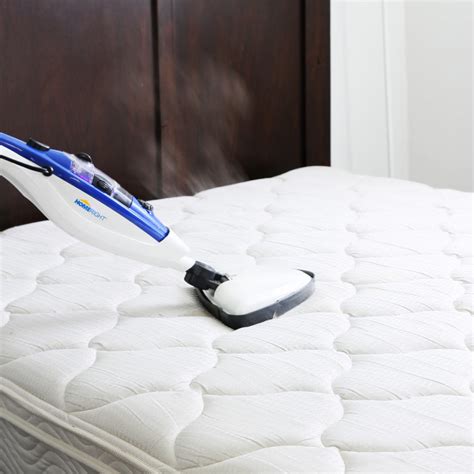 Steam Clean Your Mattress Stacy Risenmay