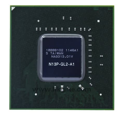 N13P-GL2-A1 - Hong Kong Gihe Electronics Co., Ltd.