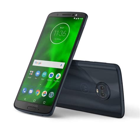 Nuevos Motorola Moto G G Plus Y G Play Todas Las Caracter Sticas