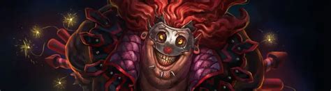 Heavy Metal Machines Adds A Touch Of Twisted Metal With New Clown